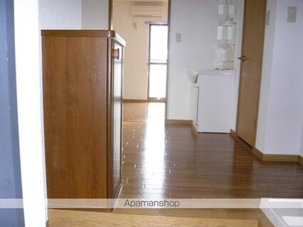 ＷＡＦＦＬＥ・Ｗ　[1K/27m2]のその他内装4