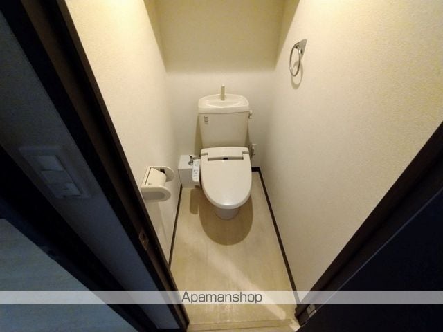 レオネクストスリィの内装写真