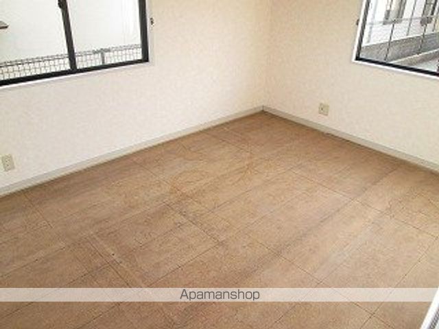 ディアス三町 A棟の内装写真