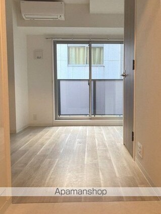 パークアクシス錦糸町スタイルズ[1R/18m2]のリビング・居間