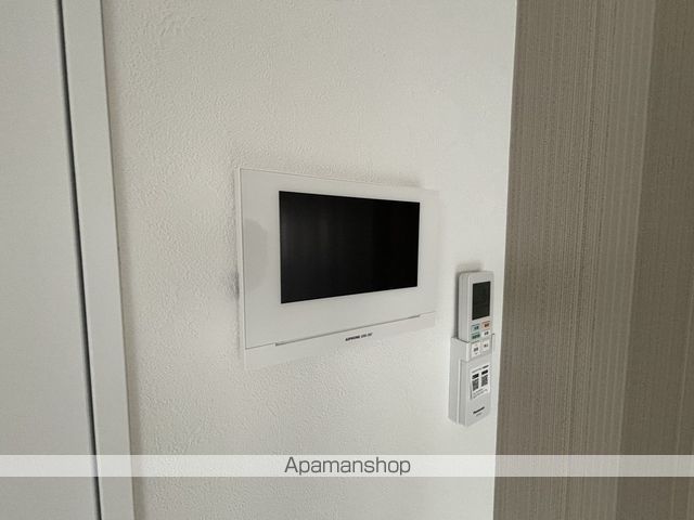 MELLAS大和田の内装写真