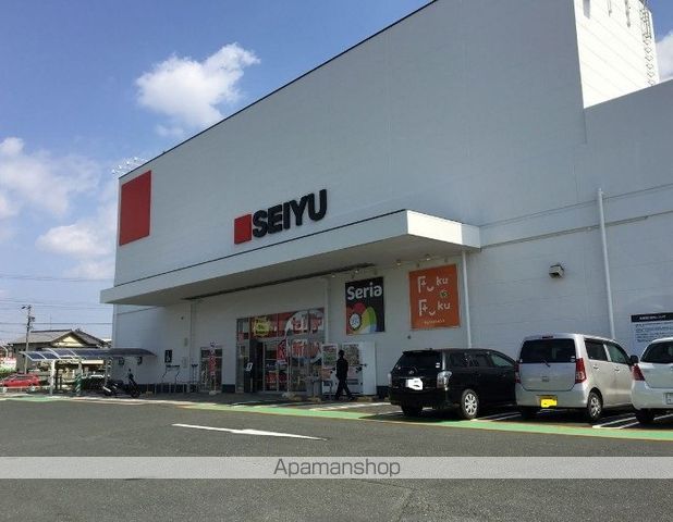 サンリバーMの周辺写真
