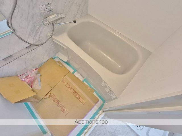 KURUMINOの内装写真