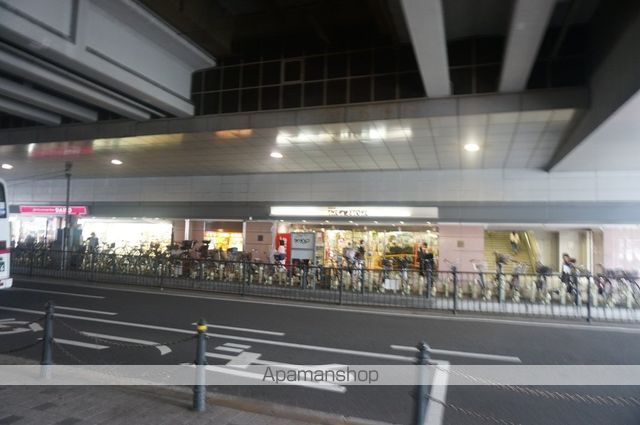 ドミール岡山手の周辺写真