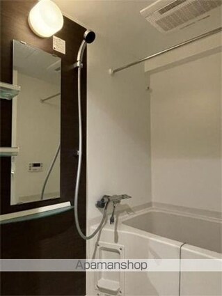 Ｆｅｒｉｏ経堂[1LDK/41.02m2]のバス