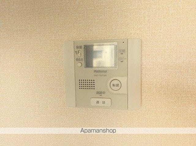 カーサフロールBの内装写真