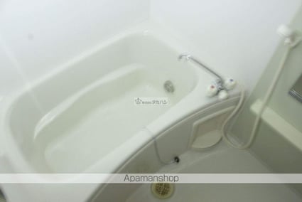 カーサグランデ　１[2DK/44.67m2]のバス