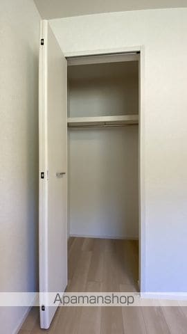ヴィラ・マウントワン長尾Cの内装写真