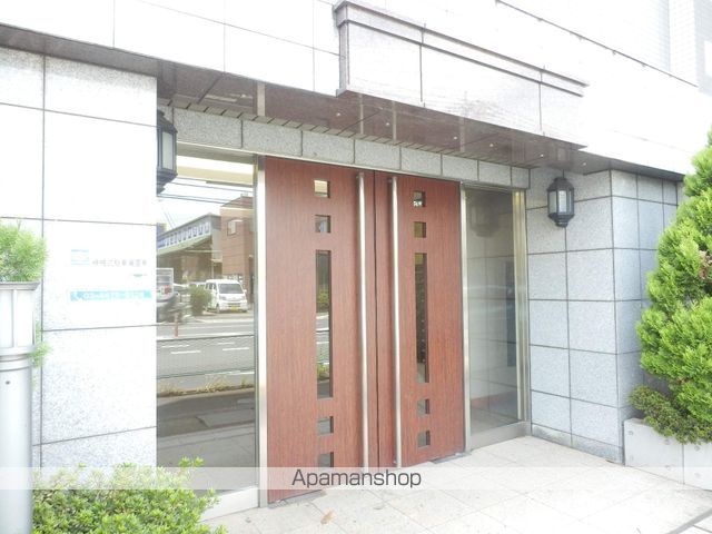WILLDO新座の外観写真