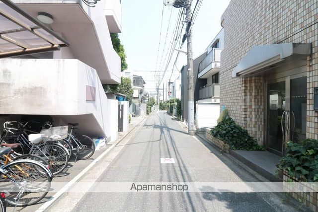 シャトレ武蔵野の周辺写真