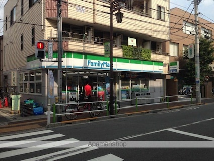 ビラ・アイオイ[2K/42.6m2]の周辺1