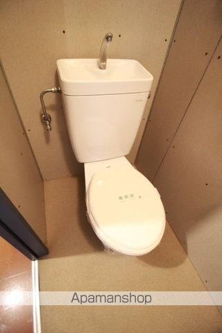 パーティアム津高の内装写真