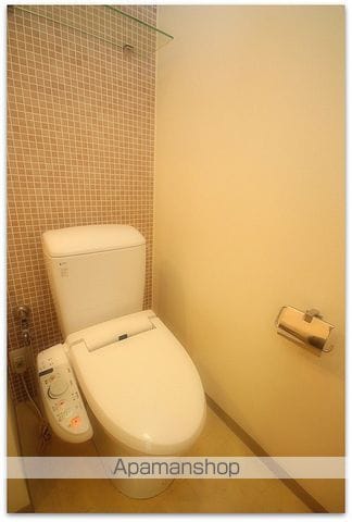 プライムアーバン堺筋本町の内装写真