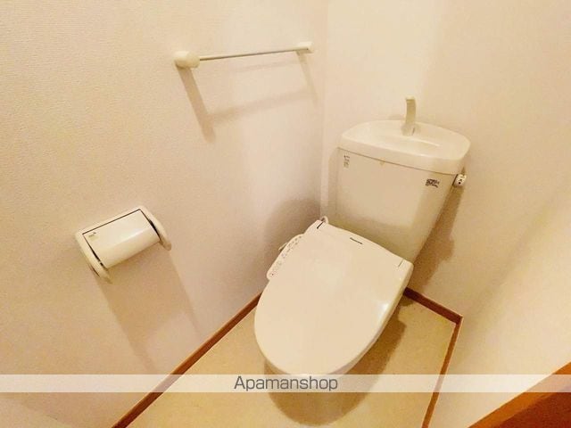 ベルアンジュの内装写真