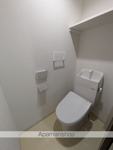 NEW ARK 出来島の内装写真