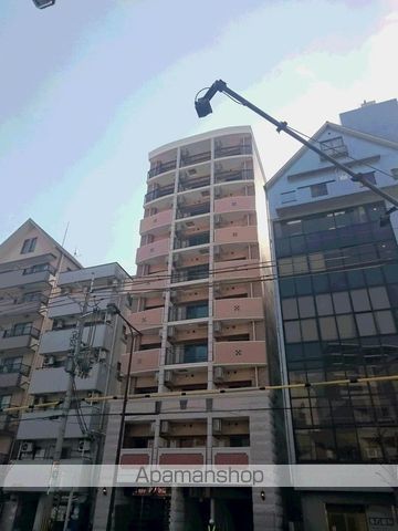 LUXE新大阪南の外観写真