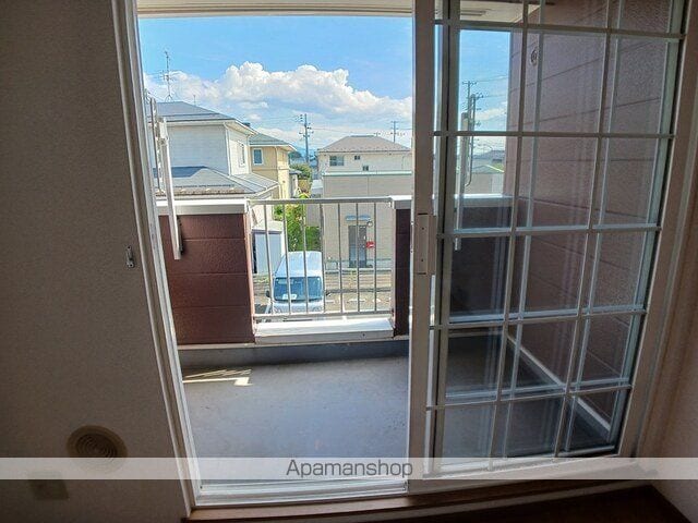 メルローズ Aの内装写真