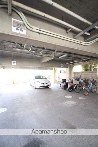 グランメリー東山の外観写真