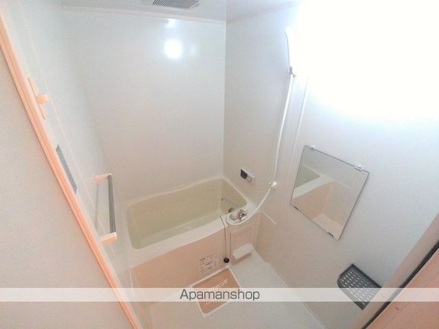 クレール野田の内装写真