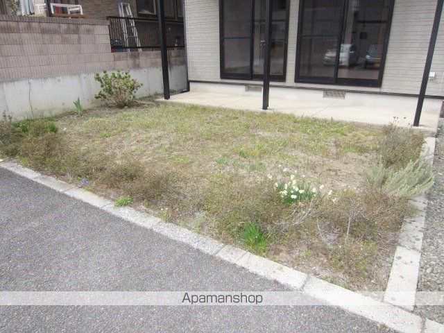 長野電鉄長野線 信濃吉田駅 徒歩15分 2階建 築25年の内装写真