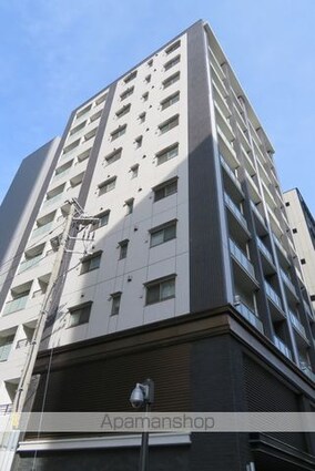 セントフィールド一番町[1DK/32.16m2]の外観3