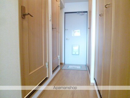 ハイライズ　ミズキ[1R/23.02m2]の内装1