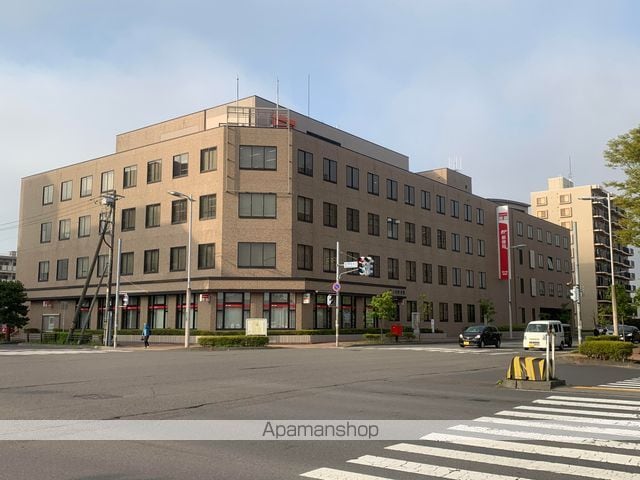 ステージ表町の周辺写真
