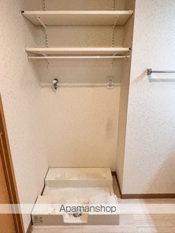 ファミリーフィールズ大宮壱番館の内装写真