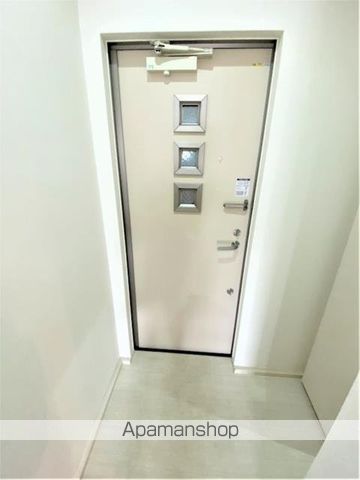 ルネドールマノの内装写真