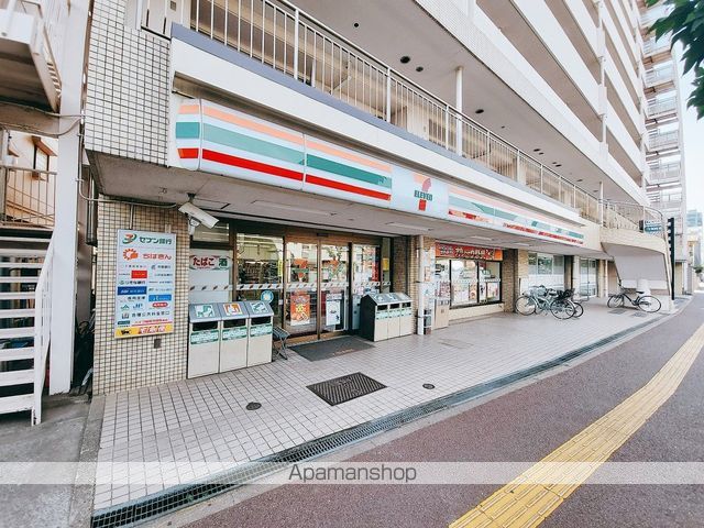 DーROOM新宿IーAの周辺写真