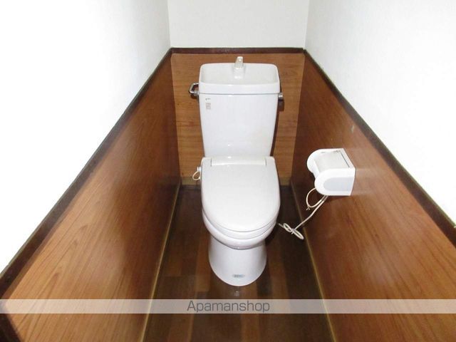 第4都南荘の内装写真