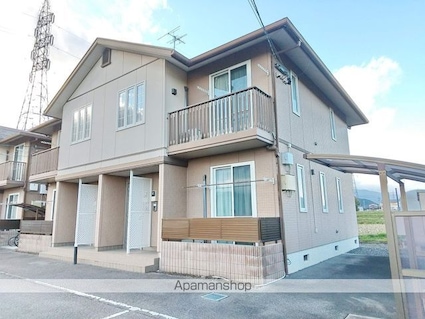 パルテール[1LDK/51.43m2]の外観4