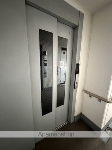 ヴァンドムールの外観写真