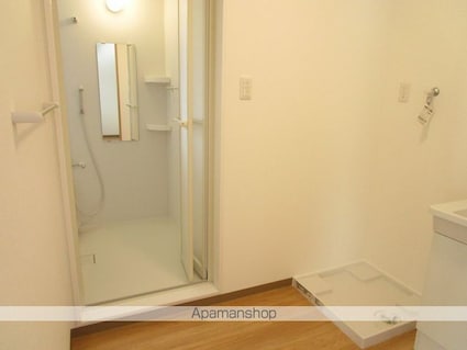 徳島県徳島市万代町５丁目[2LDK/55.55m2]の内装1