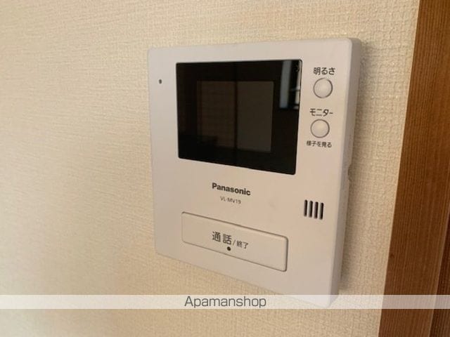 サンローゼ三島の内装写真