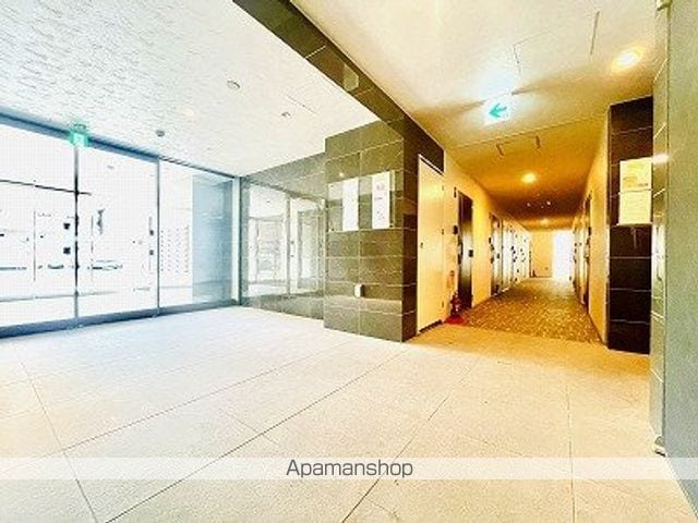 メルベージュ千林大宮の内装写真