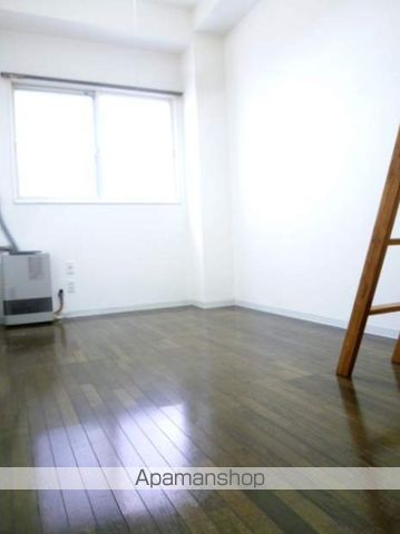 トレジャー平岸の内装写真