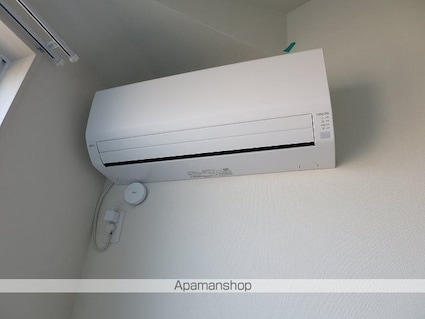 東京都練馬区上石神井２丁目[1R/12.07m2]のその他設備