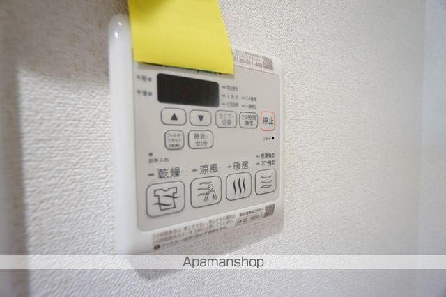 プレサンス上前津オレシアの内装写真