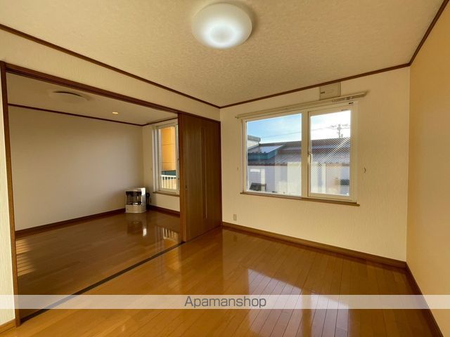 メゾンセレストの内装写真