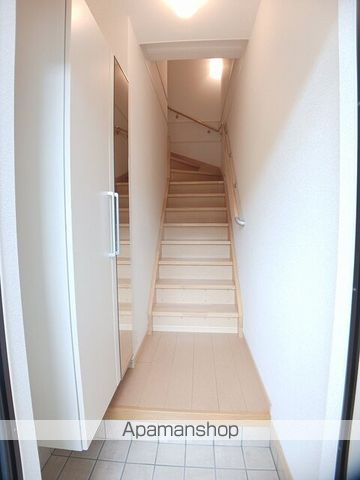 ブローテの内装写真