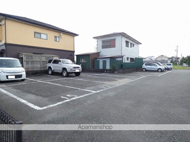 グリーンビレッジ大竹の外観写真