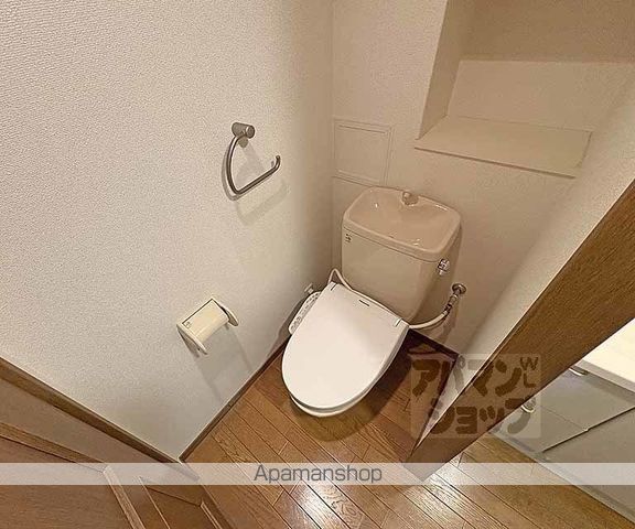 リーガル京都四条河原町通りの内装写真