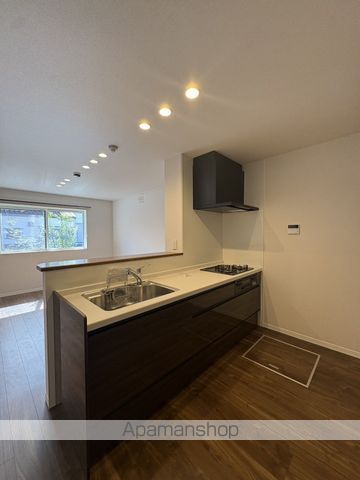 Maison de Collineの内装写真