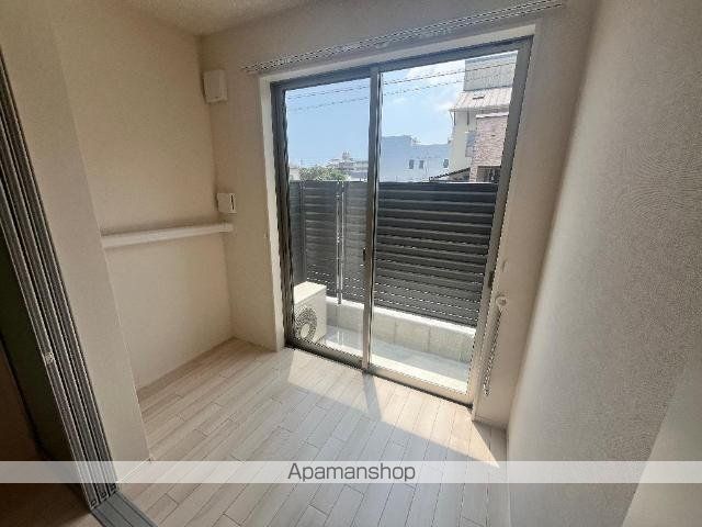 宮崎市 2階建 新築の内装写真