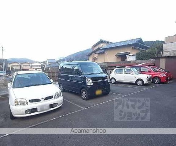 モノ釈迦堂の外観写真