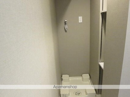 ヴァローレクオリタ浅草橋[1LDK/40.31m2]のその他内装1