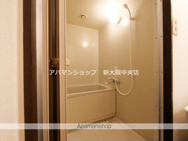 パレス江坂の内装写真