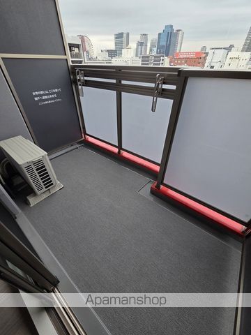 SERENITEHIGASHIUMEDAALIEの内装写真