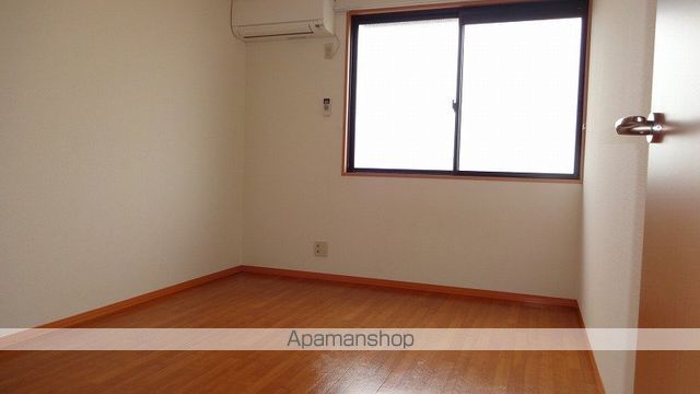 ルミエール Aの内装写真